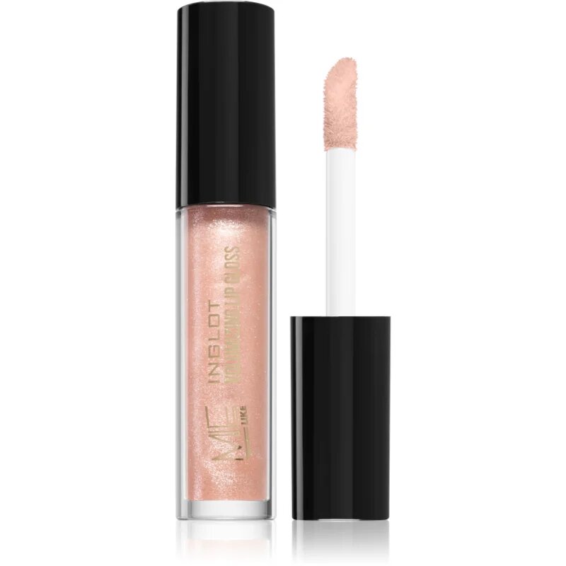 Inglot Me Like dúsító ajakfény árnyalat 54 Mai Tai 4.8 ml