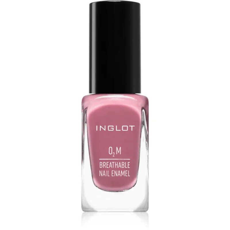 Inglot O₂M körömlakk árnyalat 411 11 ml