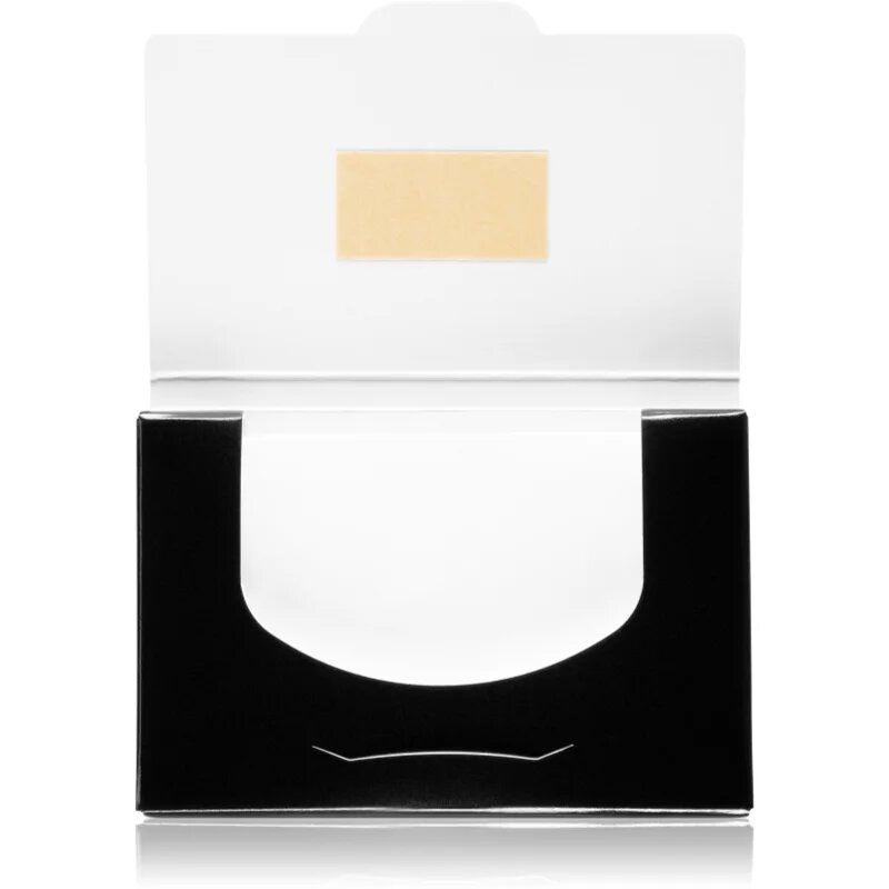 Inglot Oil Blotting Sheet mattító kendők 50 db
