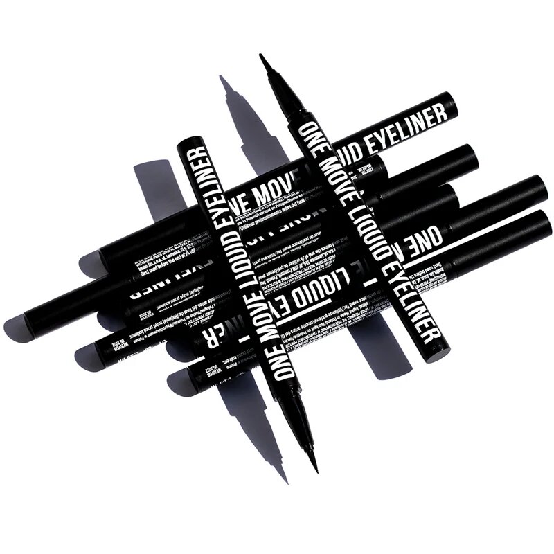 Inglot One Move professzionális folyékony szemceruza 0.55 ml