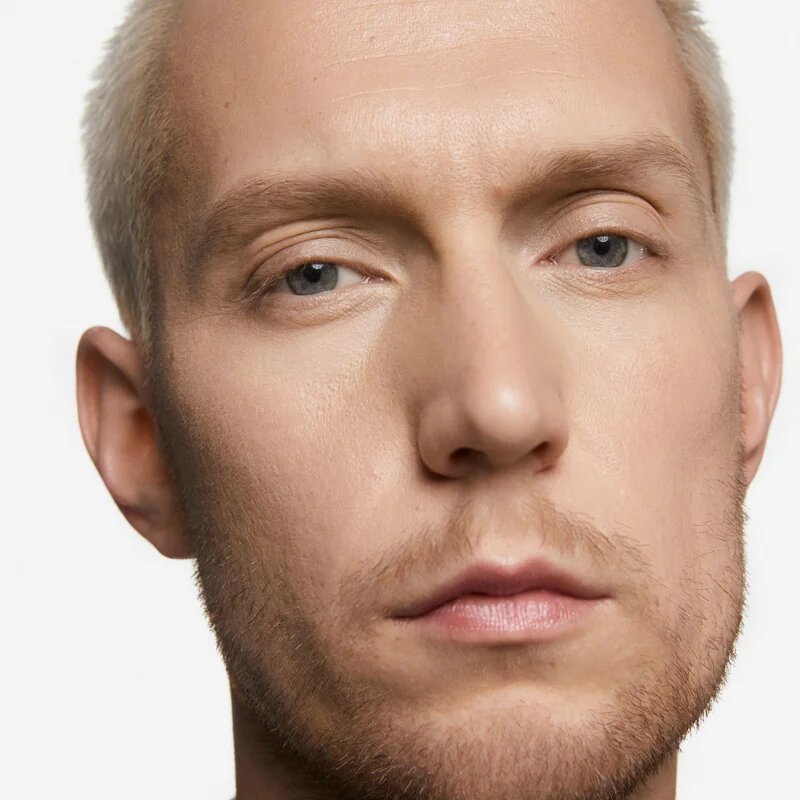 Inglot Peptide Lifting Eye Concealer folyékony korrektor árnyalat 202 Light Cream 4.6 ml