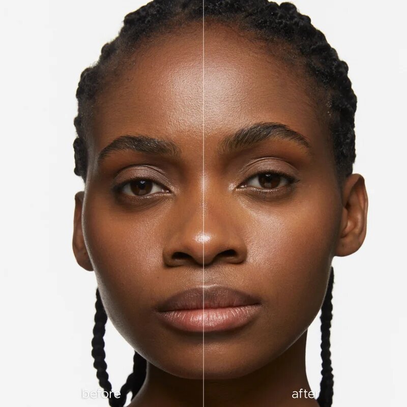Inglot Peptide Lifting Eye Concealer folyékony korrektor árnyalat 210 Rosy Brown 4.6 ml