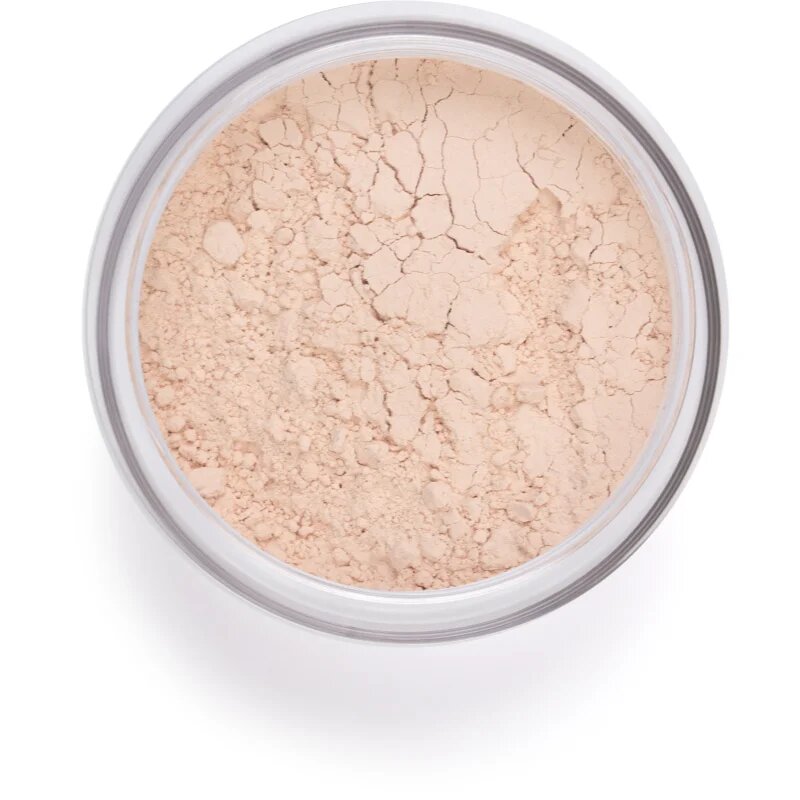 Inglot Perfect Finish mattító lágy púder árnyalat 11 23 g