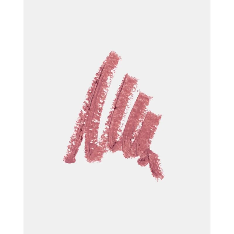 Inglot PlayInn Velvet Define Lip Pencil intenzív szájkontúrceruza árnyalat MELLOWED MAGENTA 65 1.6 g