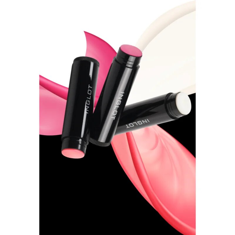 Inglot Rich Care ajakvédő balzsam árnyalat 03 SPF30 5 g