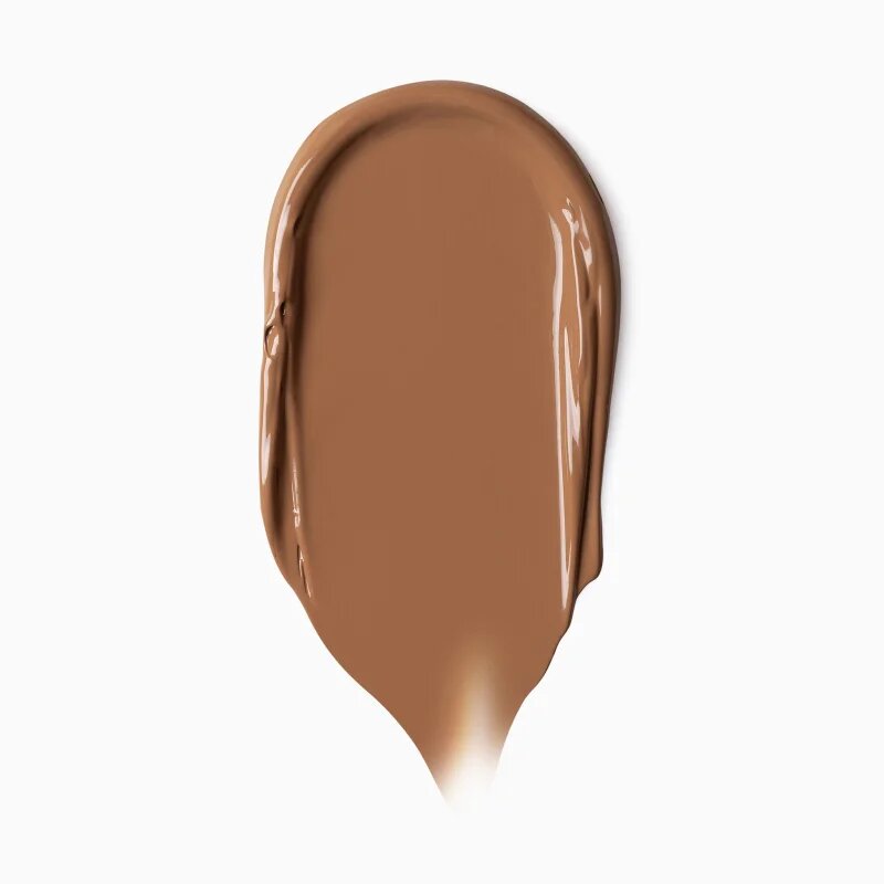 Inglot Skin Focused Care Face Foundation SPF 50 fedő hatású alapozó SPF 50 árnyalat Deep Amber 30 ml