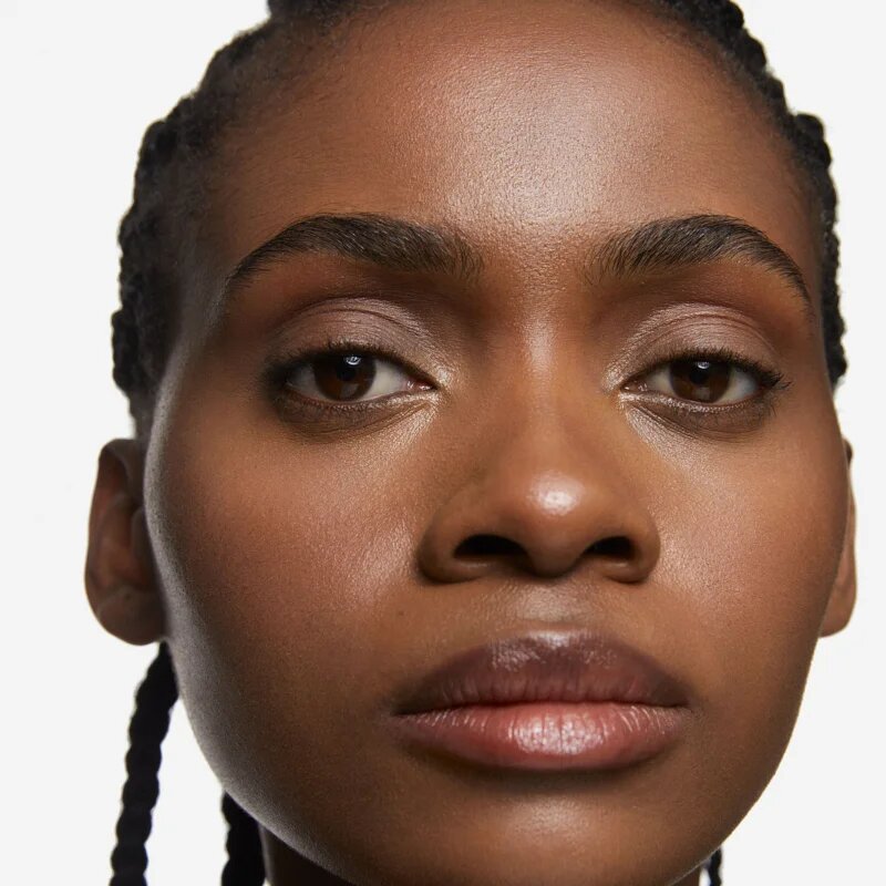 Inglot Skin Focused Care Face Foundation SPF 50 fedő hatású alapozó SPF 50 árnyalat Deep Amber 30 ml
