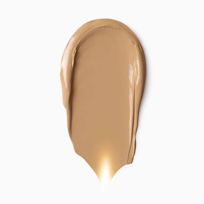 Inglot Skin Focused Care Face Foundation SPF 50 fedő hatású alapozó SPF 50 árnyalat Medium Olive 30 ml