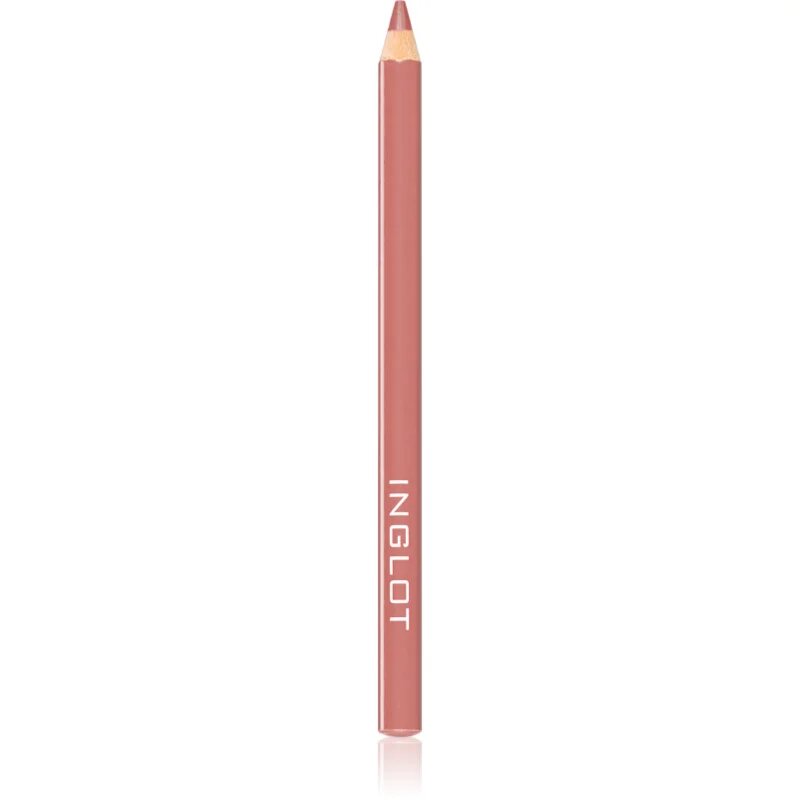 Inglot Soft Precision szájkontúrceruza árnyalat 67 1 g