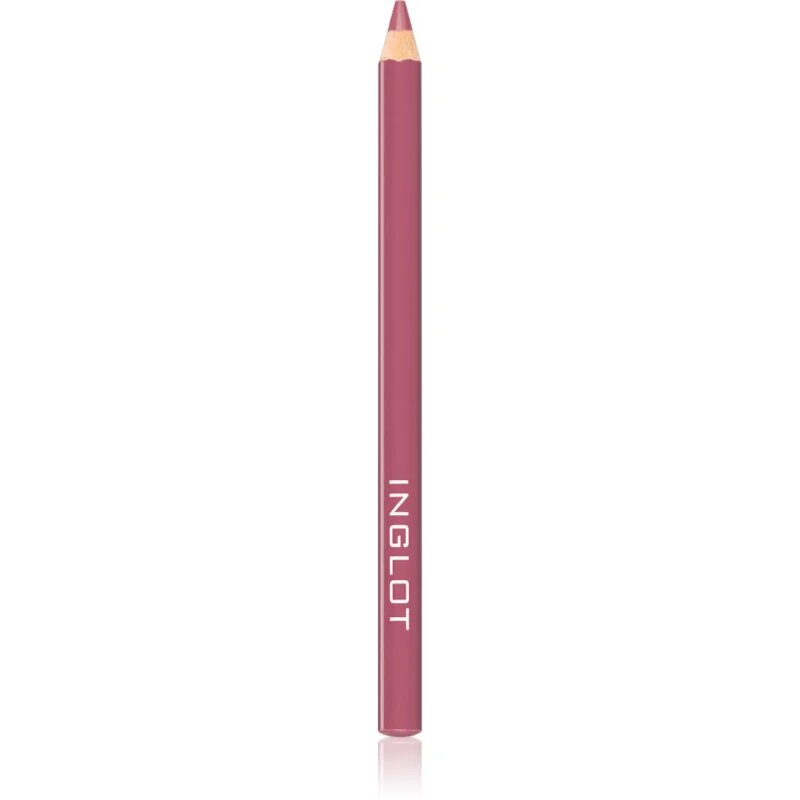 Inglot Soft Precision szájkontúrceruza árnyalat 74 1 g