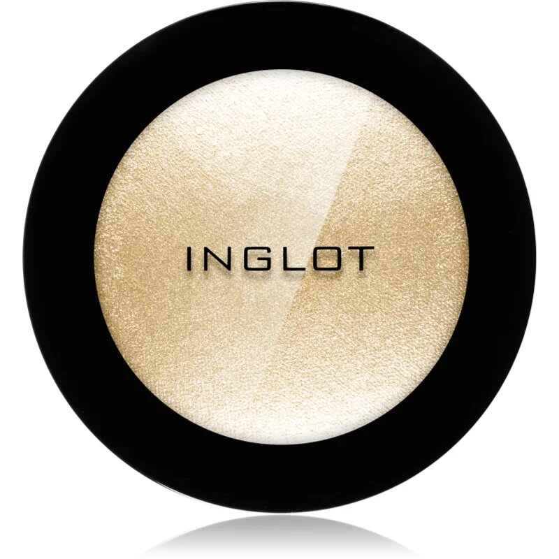 Inglot Soft Sparkler multifunkciós bőrvilágosító arcra és testre árnyalat 51 11 g