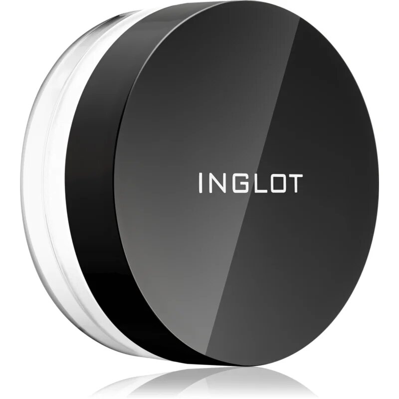 Inglot Stage Sport Studio mattító lágy púder árnyalat 31 25 g