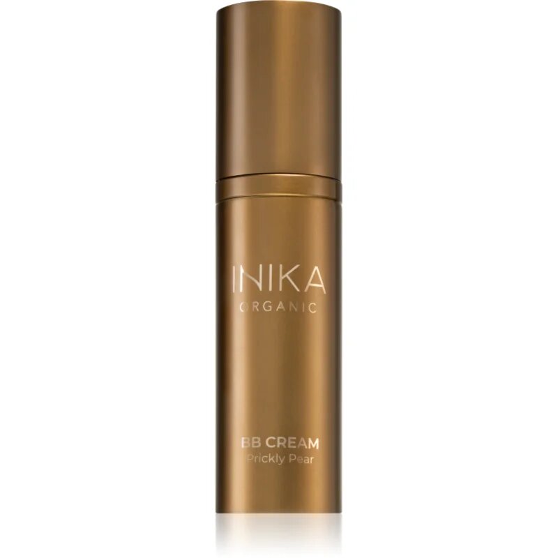 INIKA Organic BB Cream BB krém árnyalat Cream 30 ml