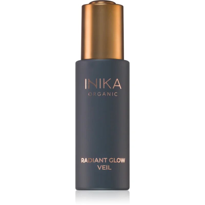 INIKA Organic Bio Primer Brightening ragyogást adó primer 30 ml