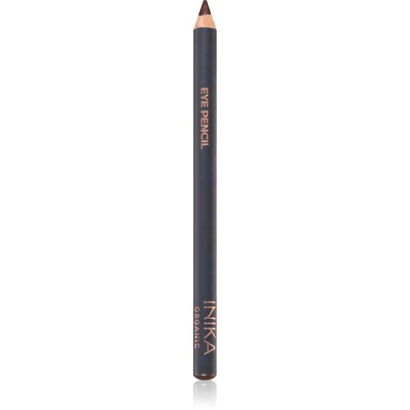 INIKA Organic Eye Pencil szemceruza árnyalat Cocoa 1.1 g