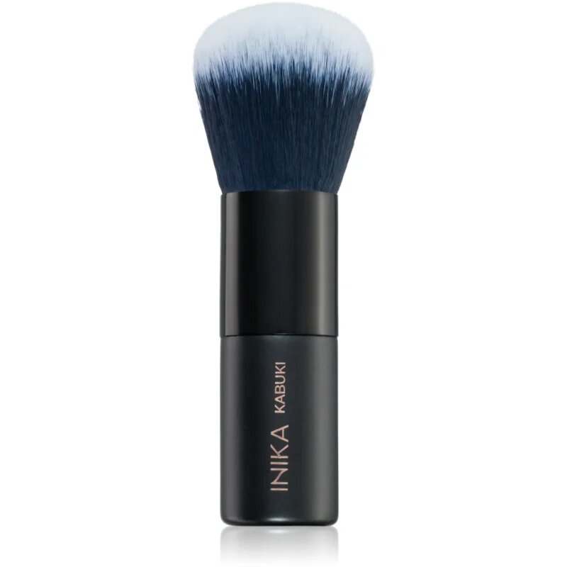 INIKA Organic Kabuki Brush kabuki púder ecset 1 db