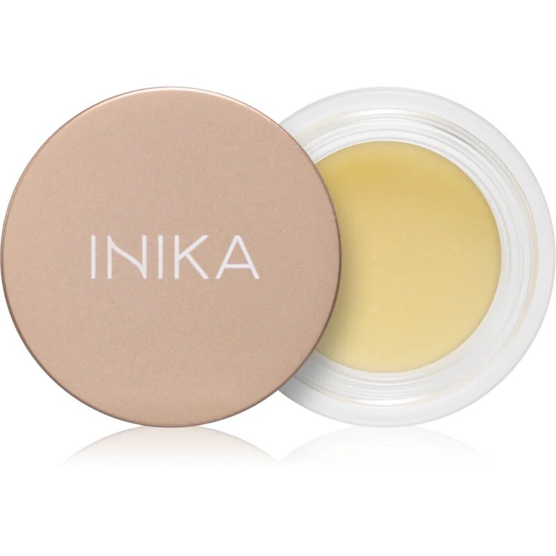 INIKA Organic Lip Mask Bakuchiol + AHA hidratáló maszk az ajkakra bakuchioltartalmú 8 ml