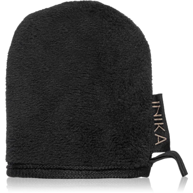 INIKA Organic Mini Mitt önbarnító kesztyű 1 db