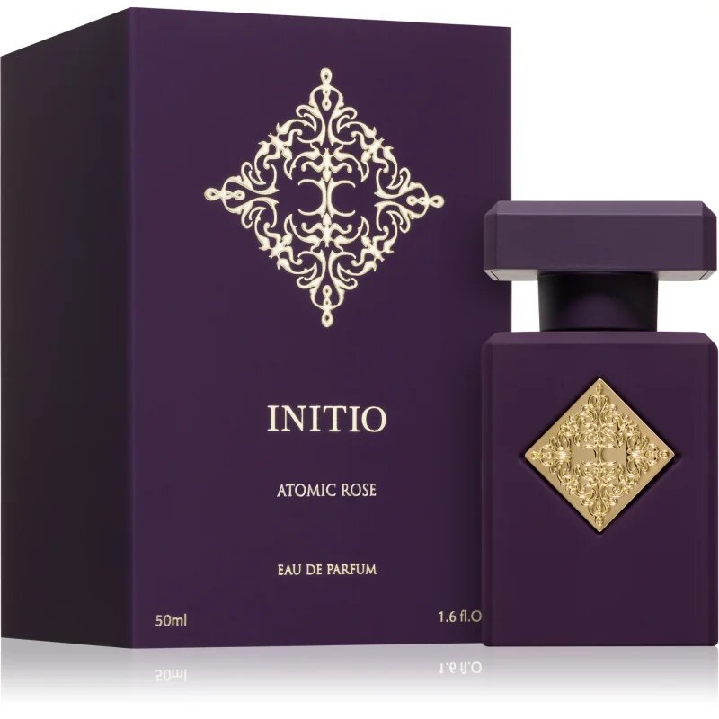 Initio Parfums Privés Atomic Rose Eau de Parfum unisex 50 ml