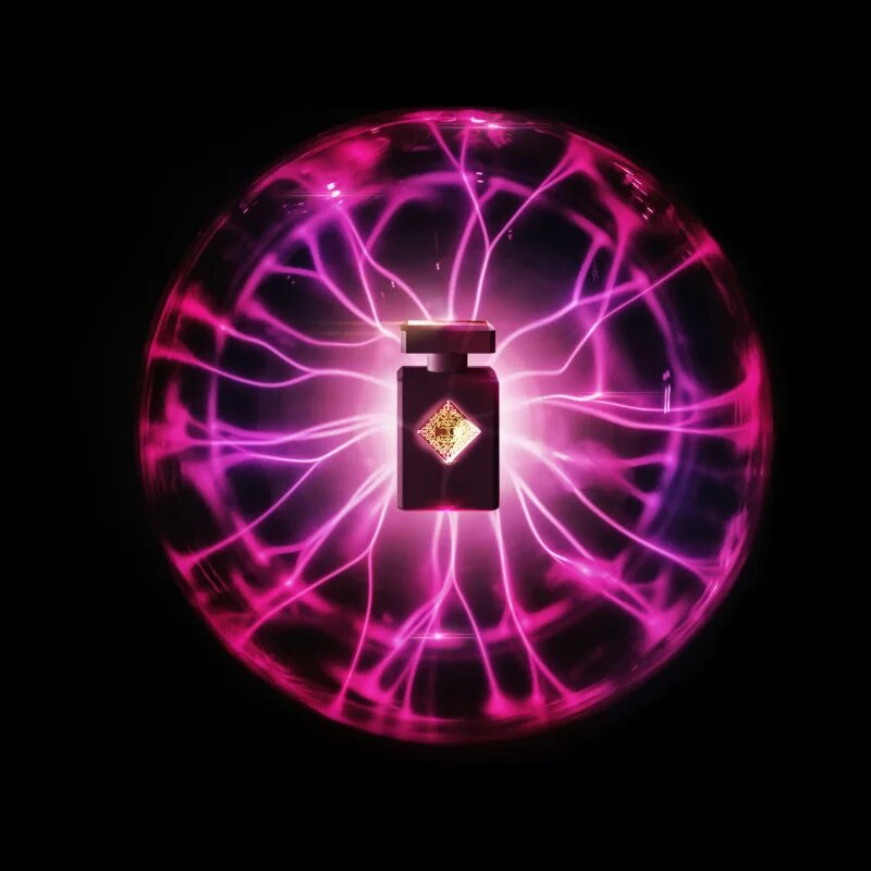 Initio Parfums Privés Atomic Rose Eau de Parfum unisex 90 ml