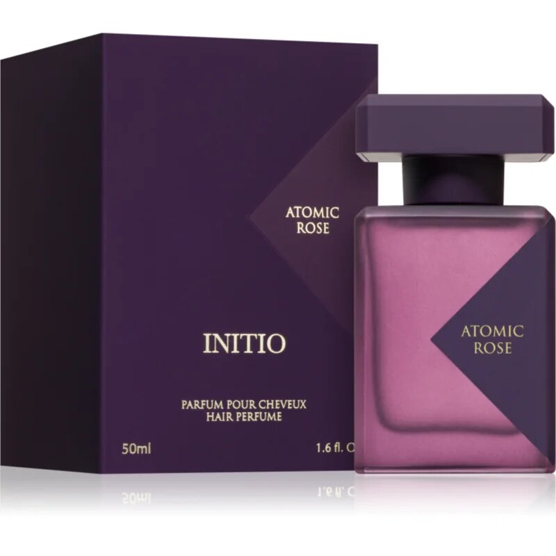 Initio Parfums Privés Atomic Rose haj illat unisex 50 ml