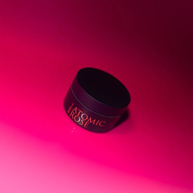Initio Parfums Privés Atomic Rose luxus testkrém unisex 200 ml