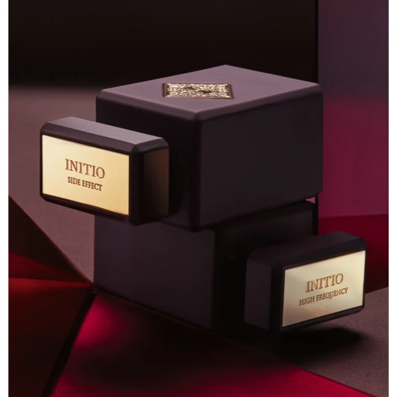 Initio Parfums Privés High Frequency Eau de Parfum unisex 90 ml