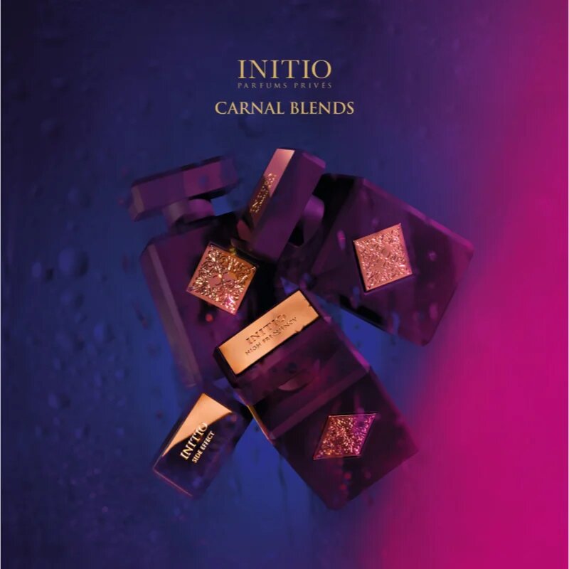 Initio Parfums Privés High Frequency Eau de Parfum unisex 90 ml