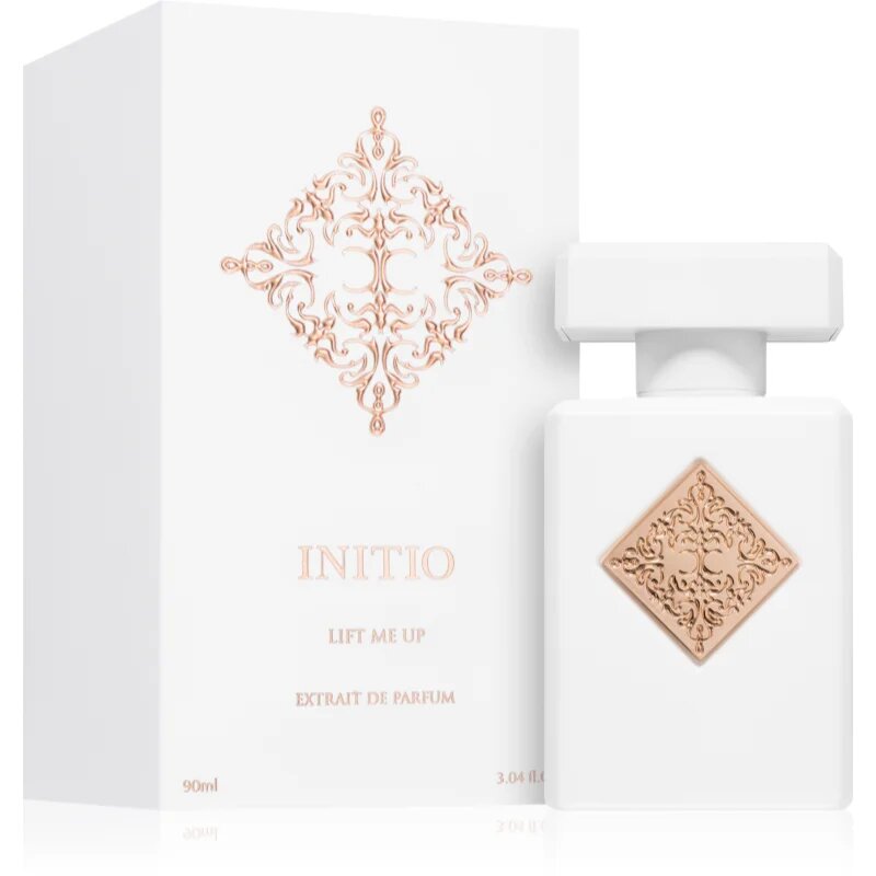 Initio Parfums Privés Lift Me Up parfüm kivonat unisex 90 ml