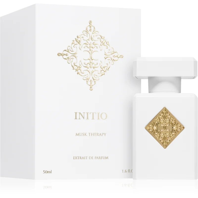 Initio Parfums Privés Musk Therapy parfüm kivonat unisex 50 ml