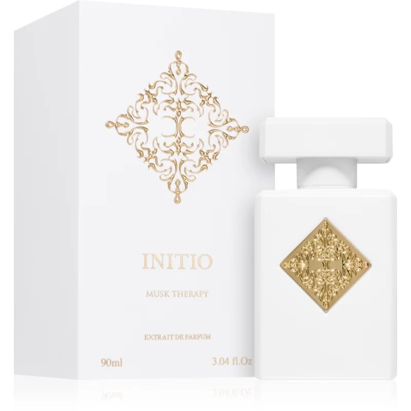 Initio Parfums Privés Musk Therapy parfüm kivonat unisex 90 ml