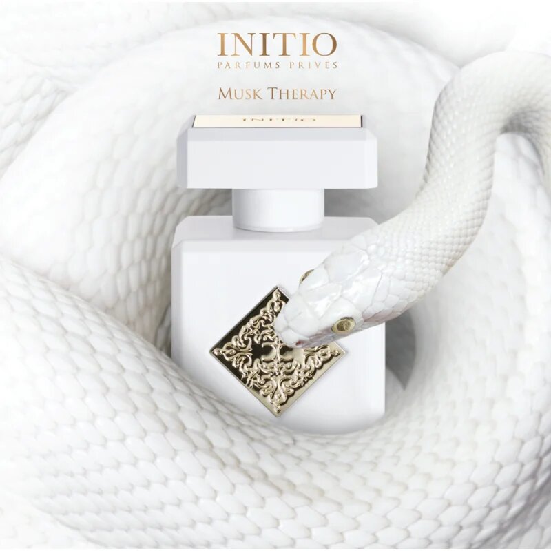 Initio Parfums Privés Musk Therapy parfüm kivonat unisex 90 ml
