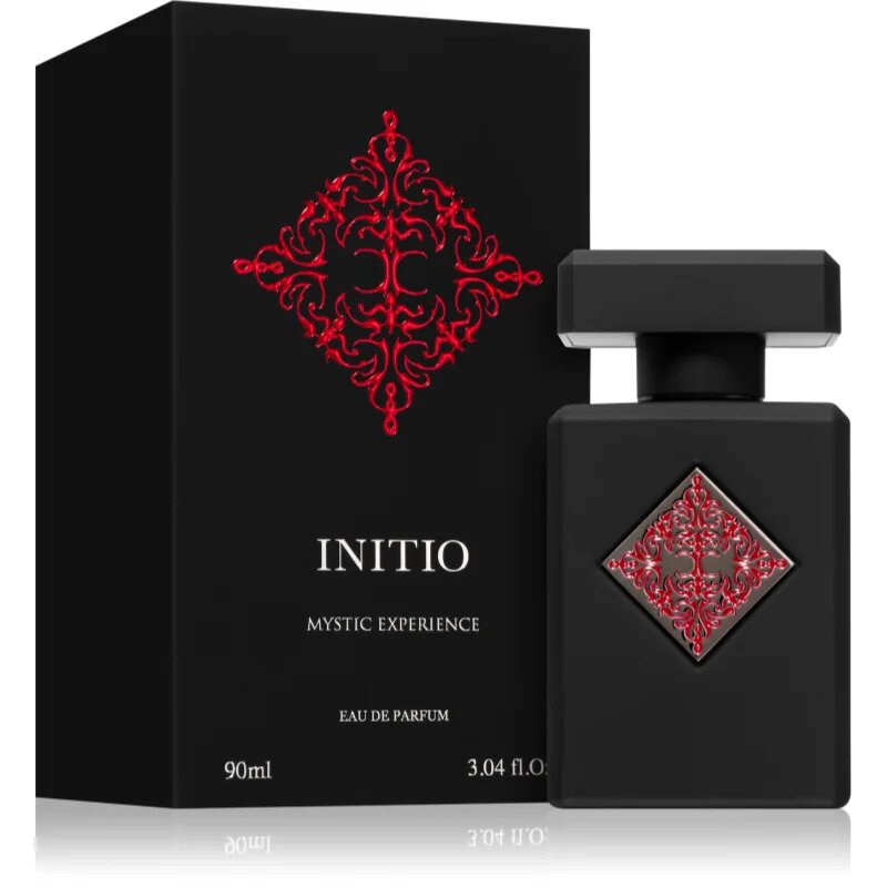 Initio Parfums Privés Mystic Experience Eau de Parfum unisex 90 ml