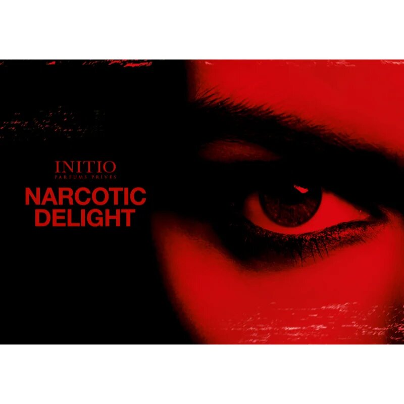 Initio Parfums Privés Narcotic Delight Eau de Parfum unisex 50 ml