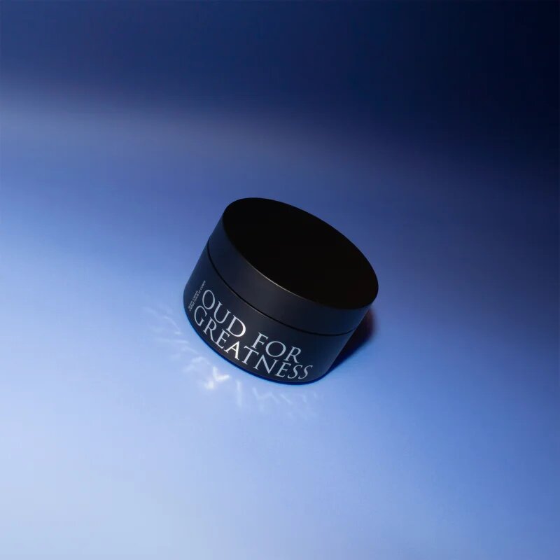 Initio Parfums Privés Oud for Greatness luxus testkrém unisex 200 g