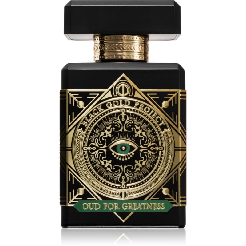 Initio Parfums Privés Oud for Greatness Neo Eau de Parfum unisex 90 ml