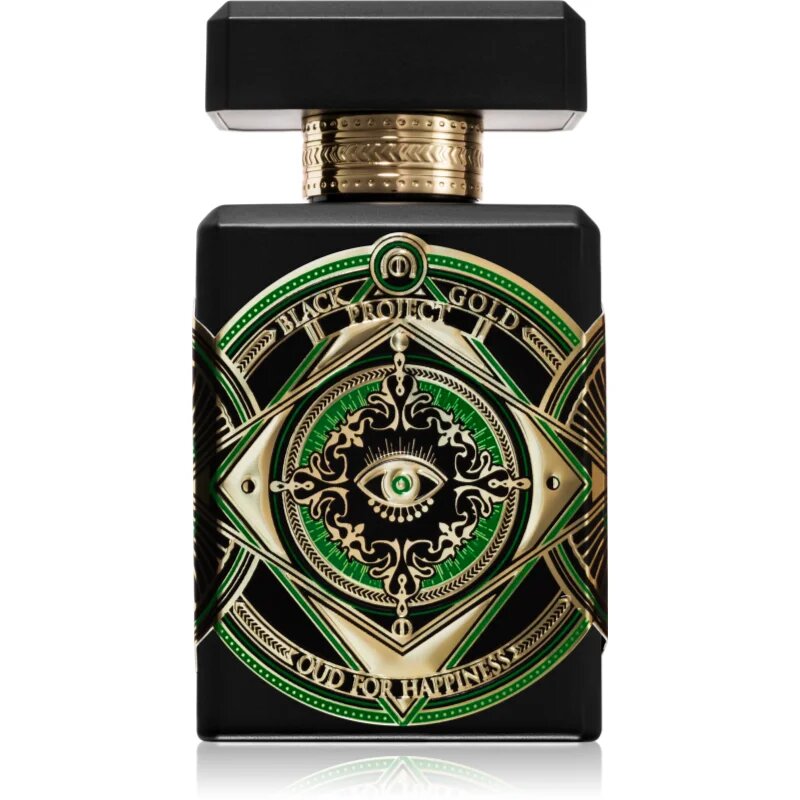 Initio Parfums Privés Oud for Happiness Eau de Parfum unisex 90 ml