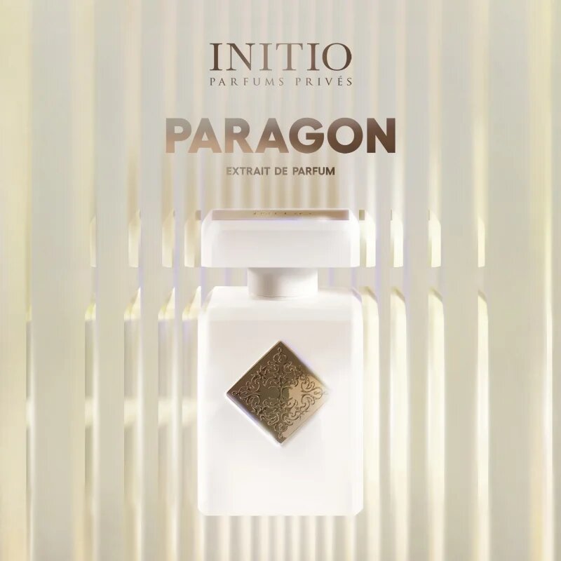Initio Parfums Privés Paragon parfüm kivonat unisex 90 ml