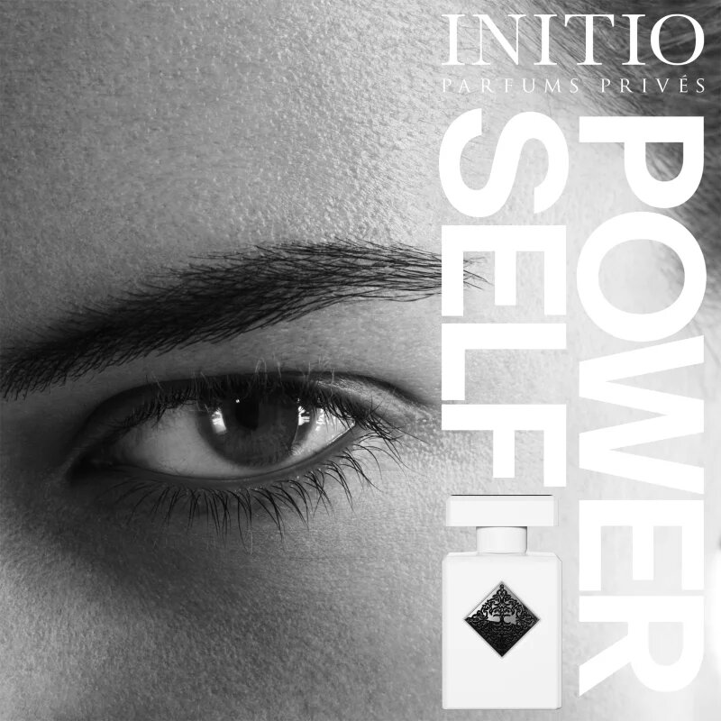 Initio Parfums Privés Power Self parfüm kivonat unisex 90 ml