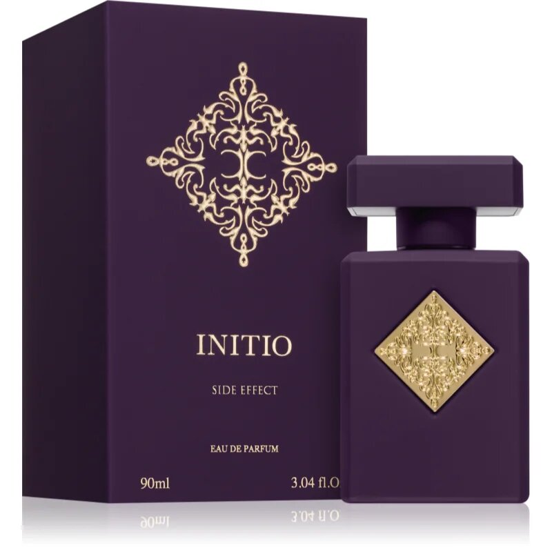 Initio Parfums Privés Side Effect Eau de Parfum unisex 90 ml