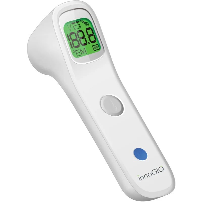 innoGIO GIO Fast GIO515 érintésmentes lázmérő 1 db