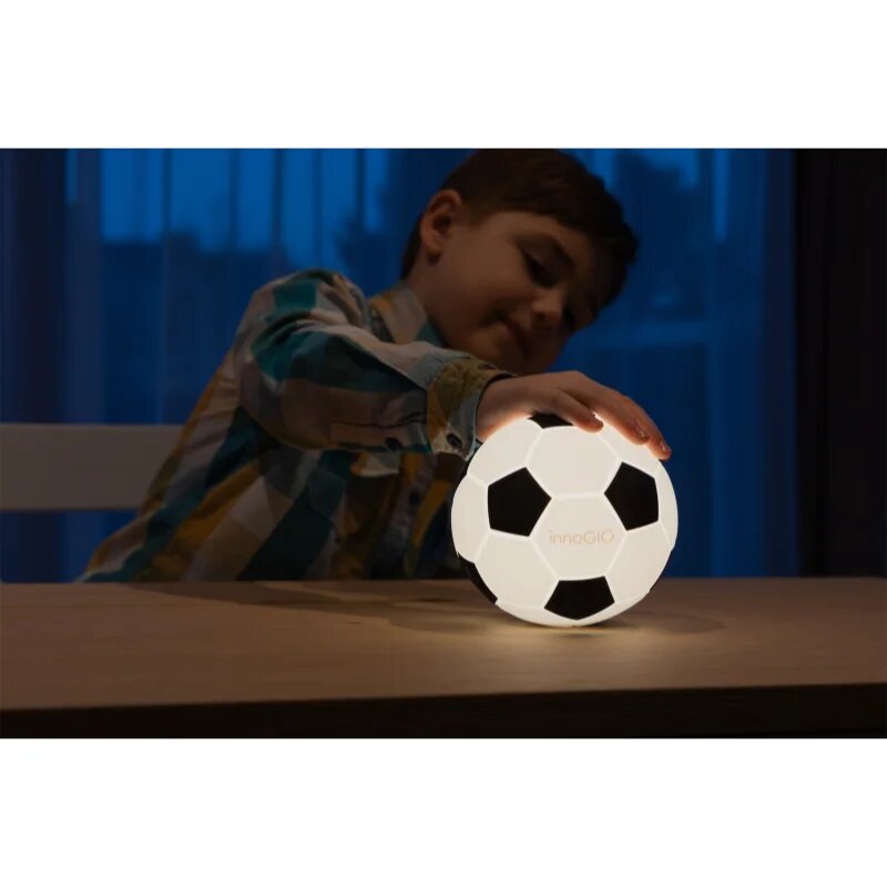innoGIO GIOball dimmelhető LED-es gyermeklámpa 1 db