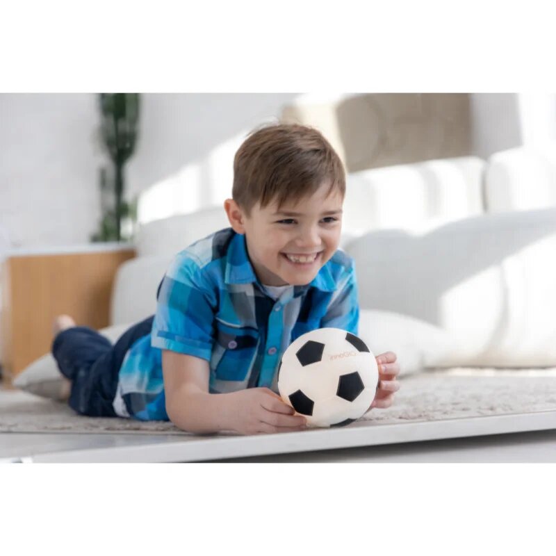 innoGIO GIOball dimmelhető LED-es gyermeklámpa 1 db