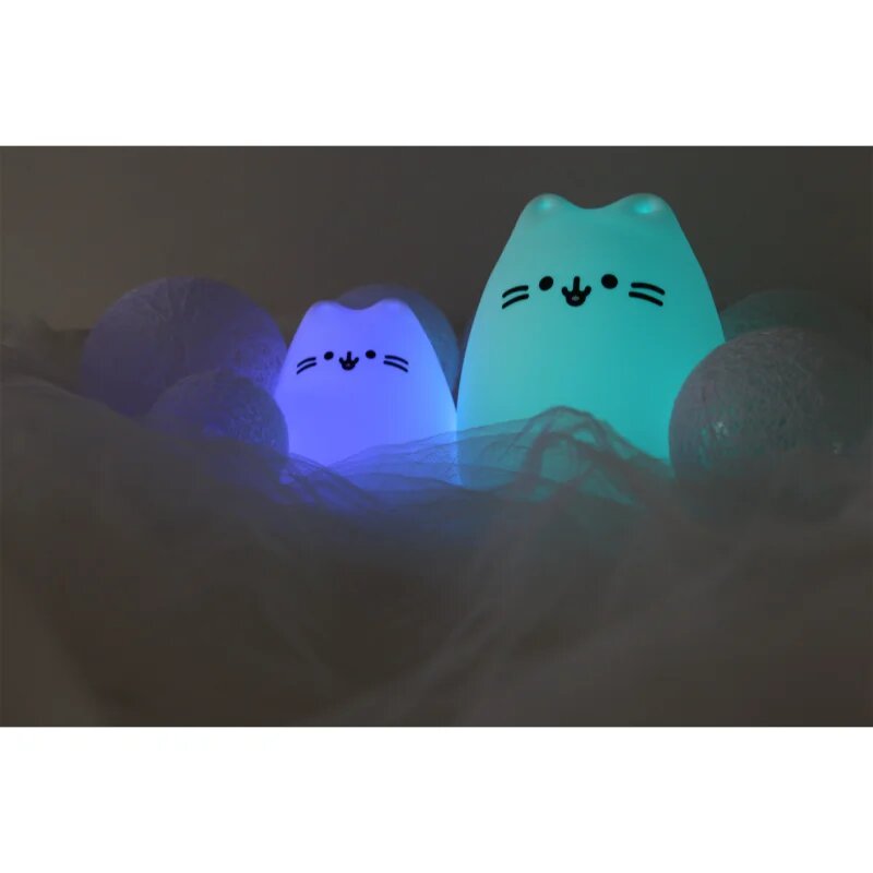 innoGIO GIOKitty Mini éjszakai fény 1 db