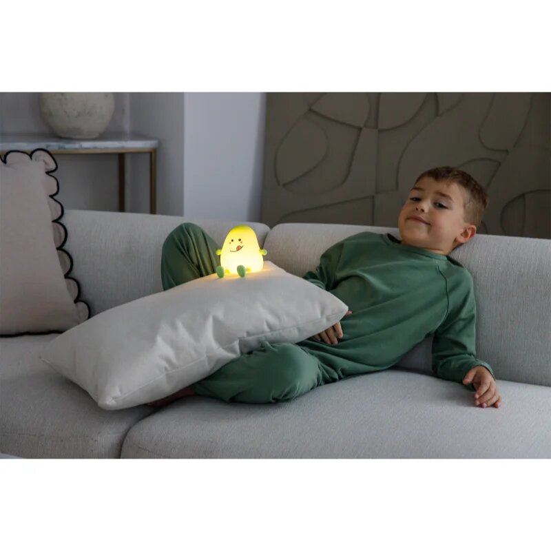 innoGIO GIOmango dimmelhető LED-es gyermeklámpa 1 db