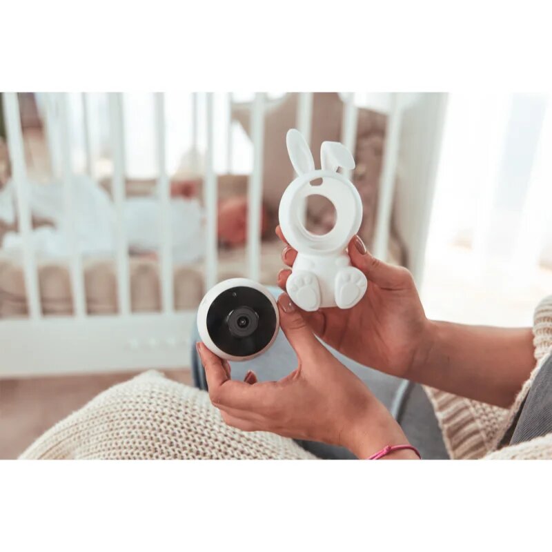 innoGIO GIOSafety Rabbit házi Smart Wi-fi kamera 1 db