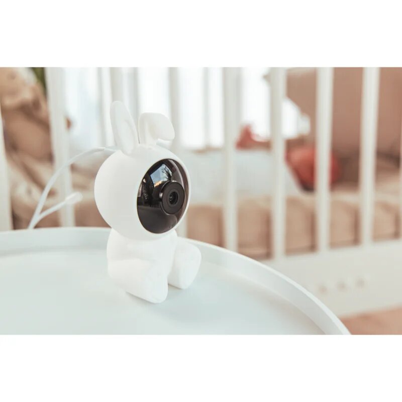 innoGIO GIOSafety Rabbit házi Smart Wi-fi kamera 1 db