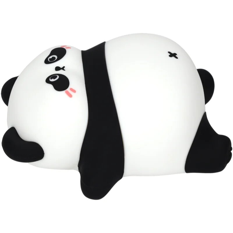 innoGIO GIOsleepy PANDA dimmelhető LED-es gyermeklámpa 1 db