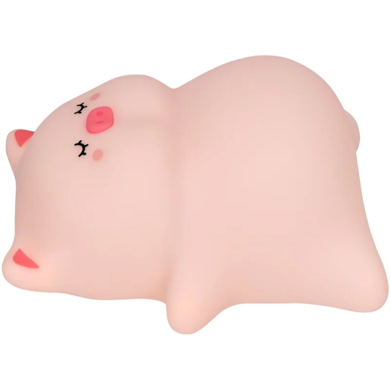 innoGIO GIOsleepy PIGGY dimmelhető LED-es gyermeklámpa 1 db