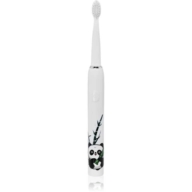 innoGIO GIOSonic Panda Sonic elektromos fogkefe gyermekeknek 3-12 y 1 db